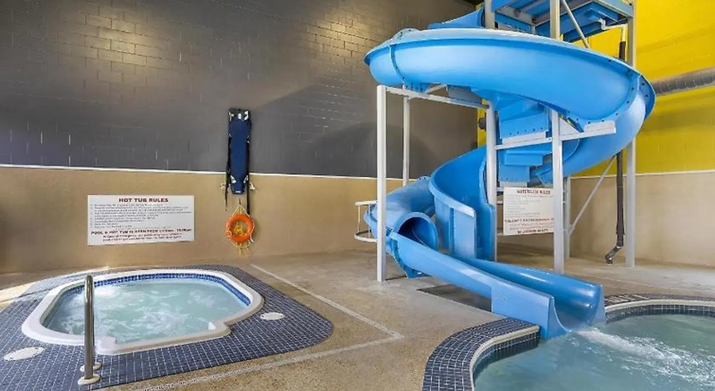 Best Western Plus East Side HEALTH_BEAUTY