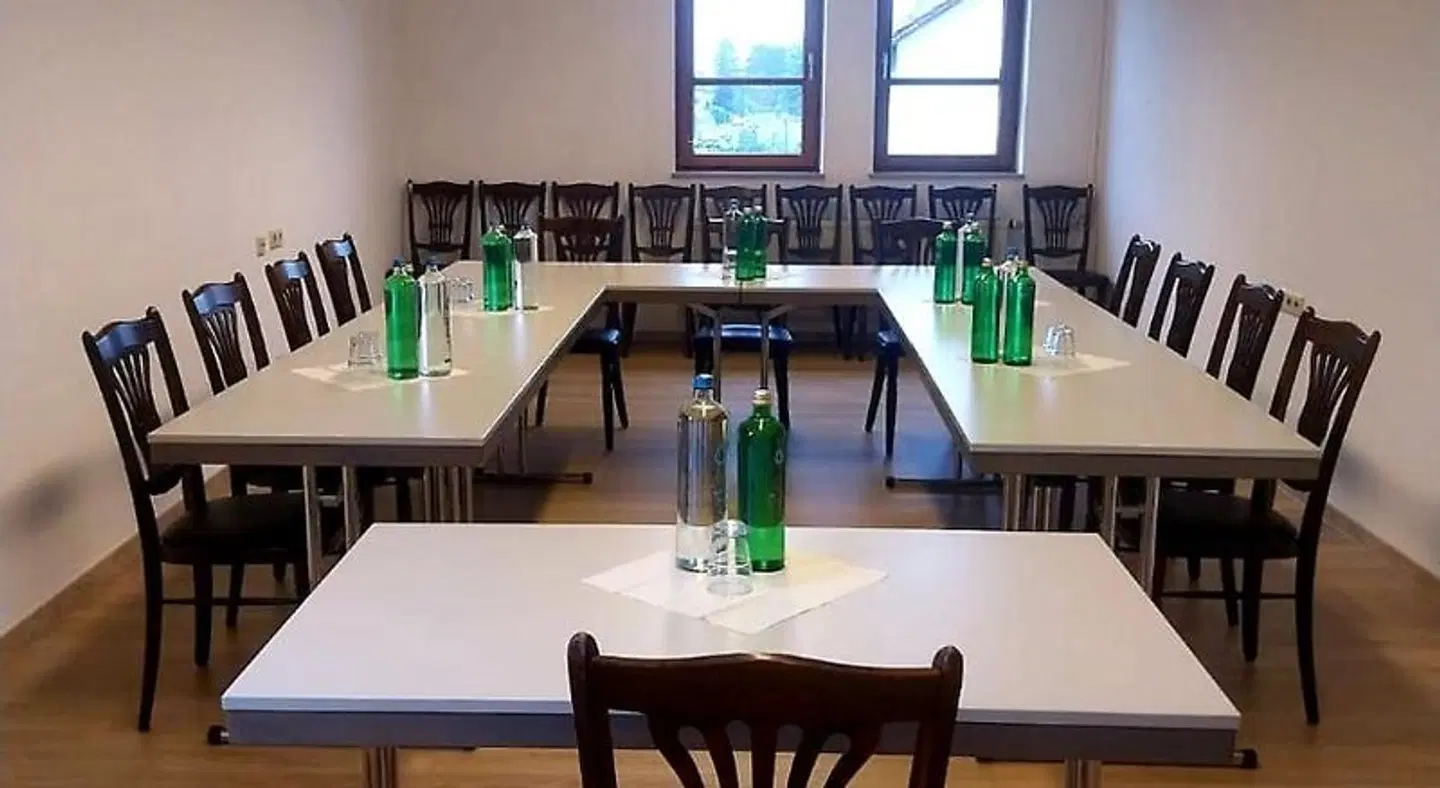Sonnenkeller Konferenz