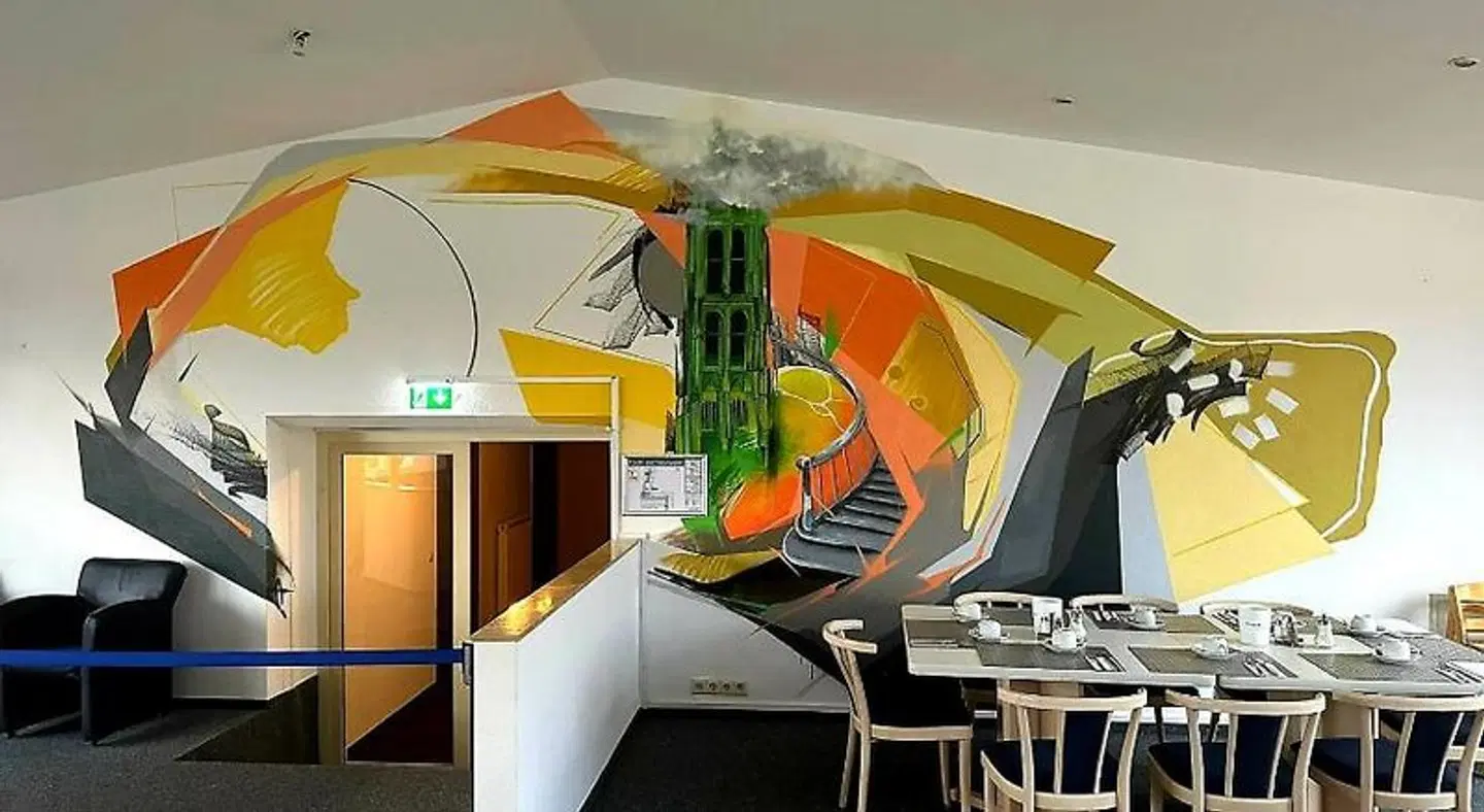 Sonnenkeller Bar