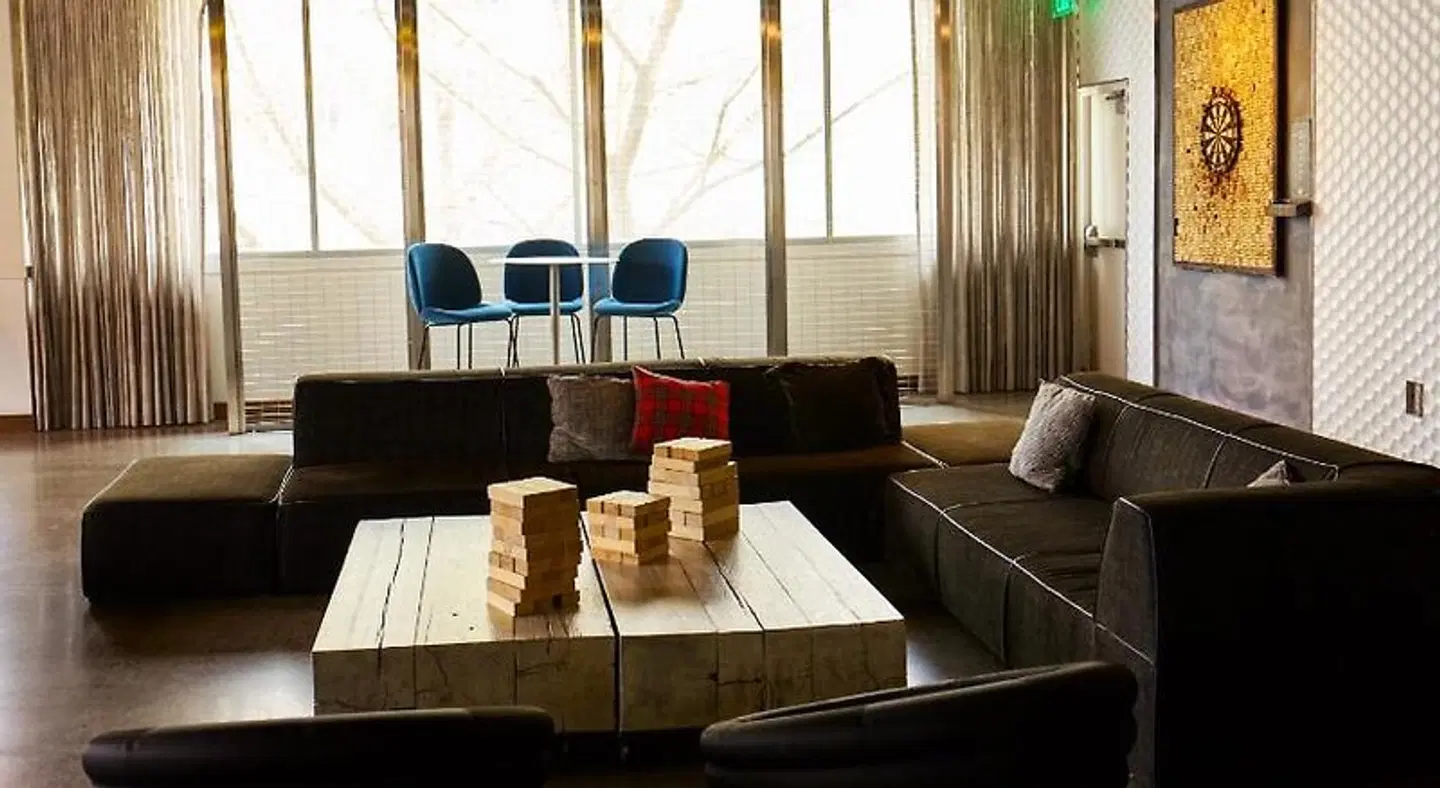 The Hotel Zags Portland ROOM_EXAMPLE