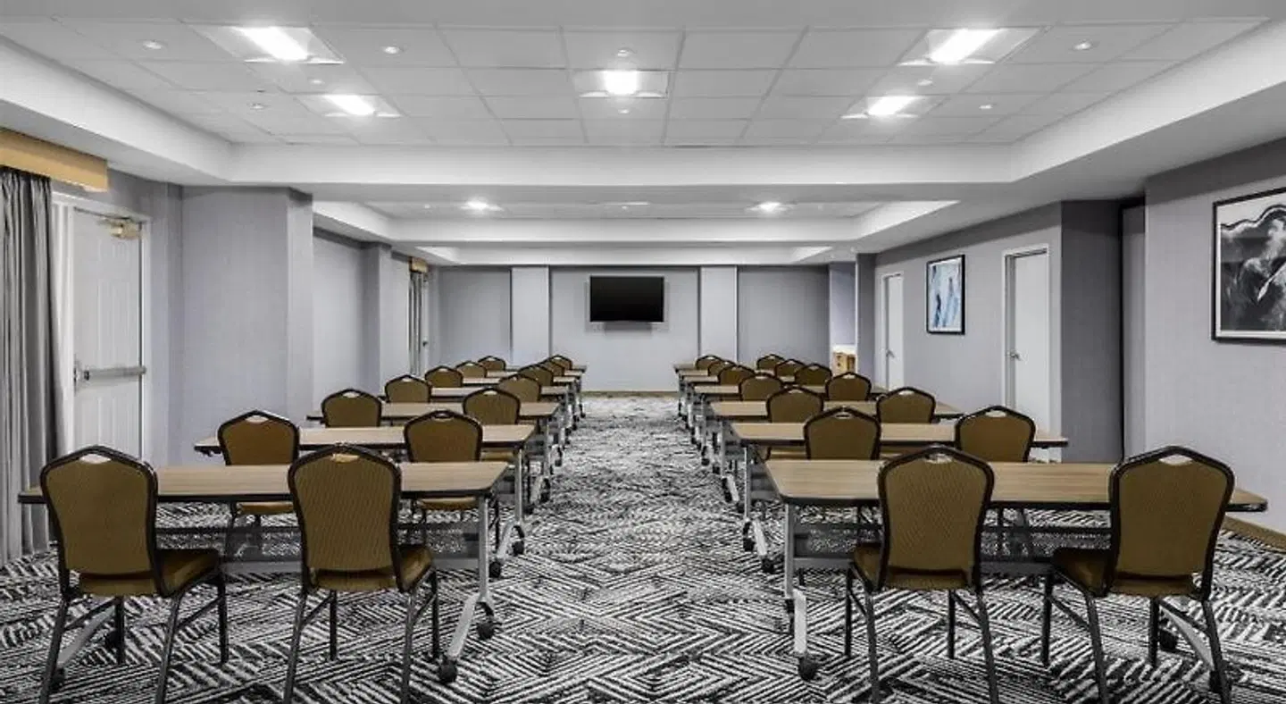 Hyatt Place Atlanta/Cobb Galleria Konferenz