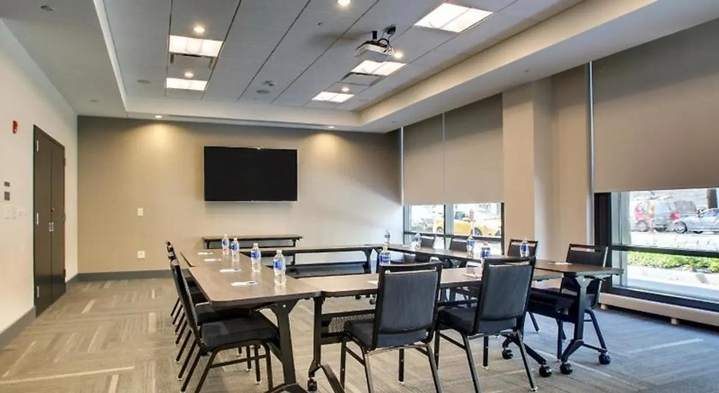 Hyatt House Chicago/Evanston Konferenz