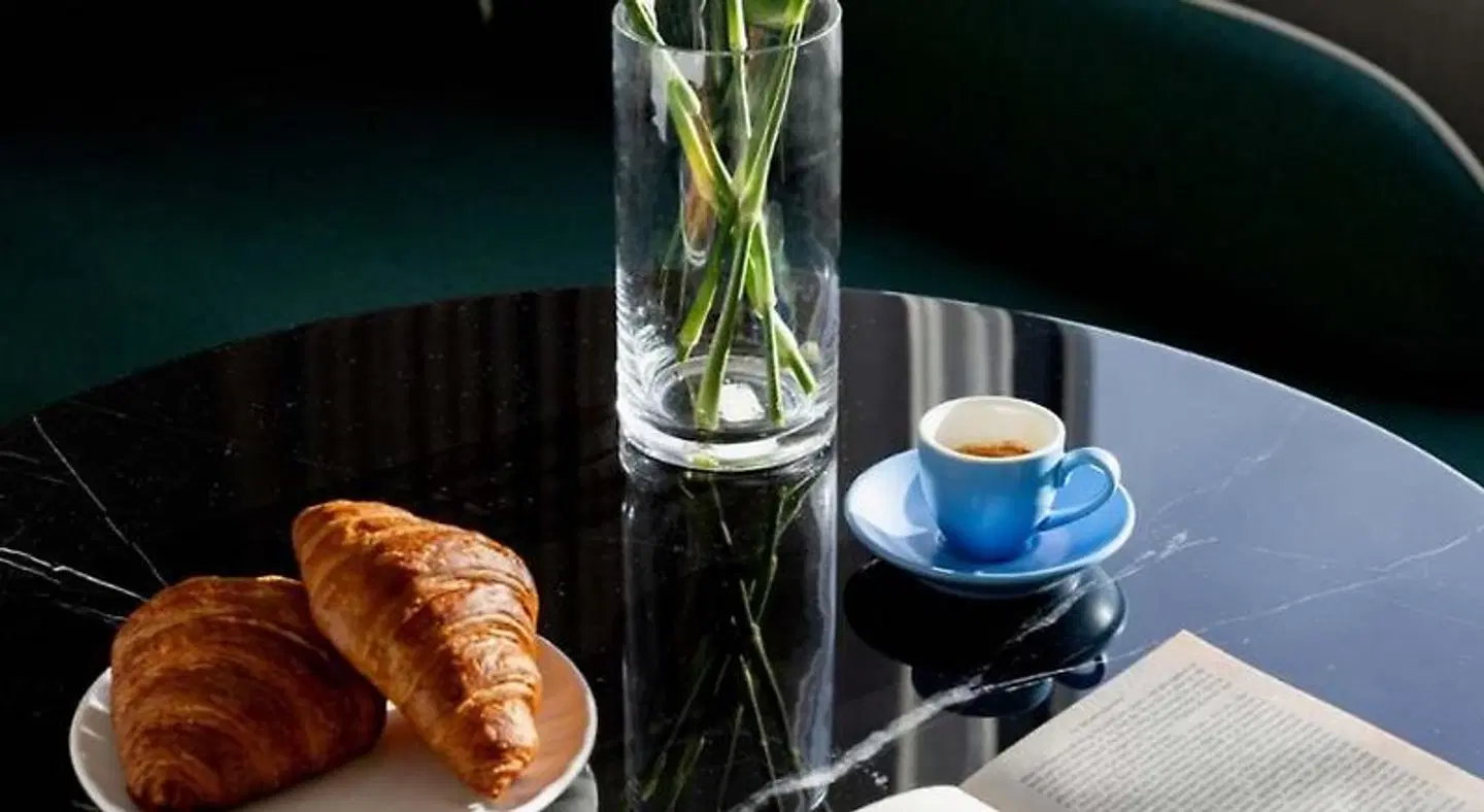 Mantra Melbourne Airport Badezimmer