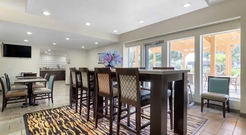 Best Western Plus Downtown North – Hotelfoto
