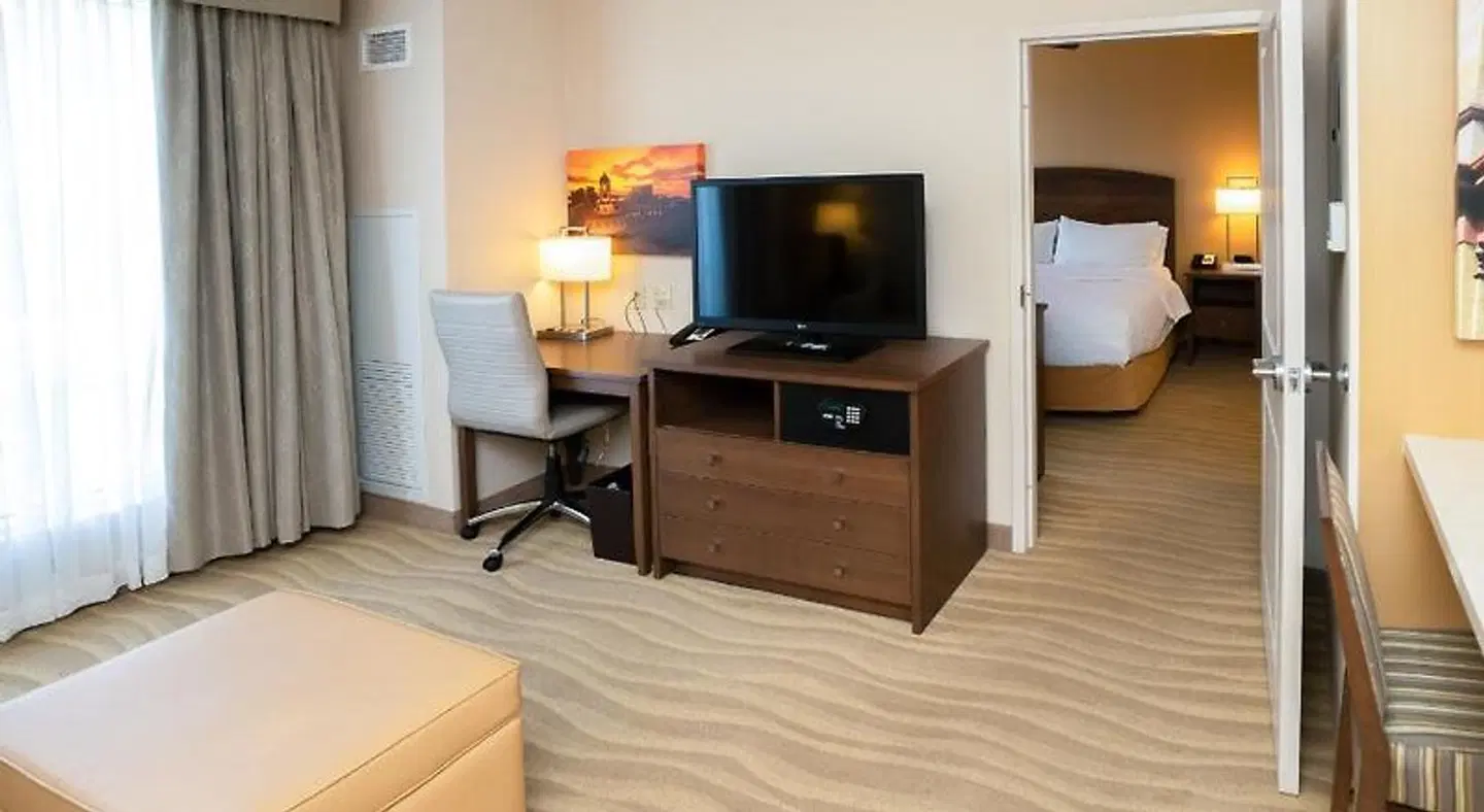 Homewood Suites by Hilton Halifax - Downtown ROOM_EXAMPLE
