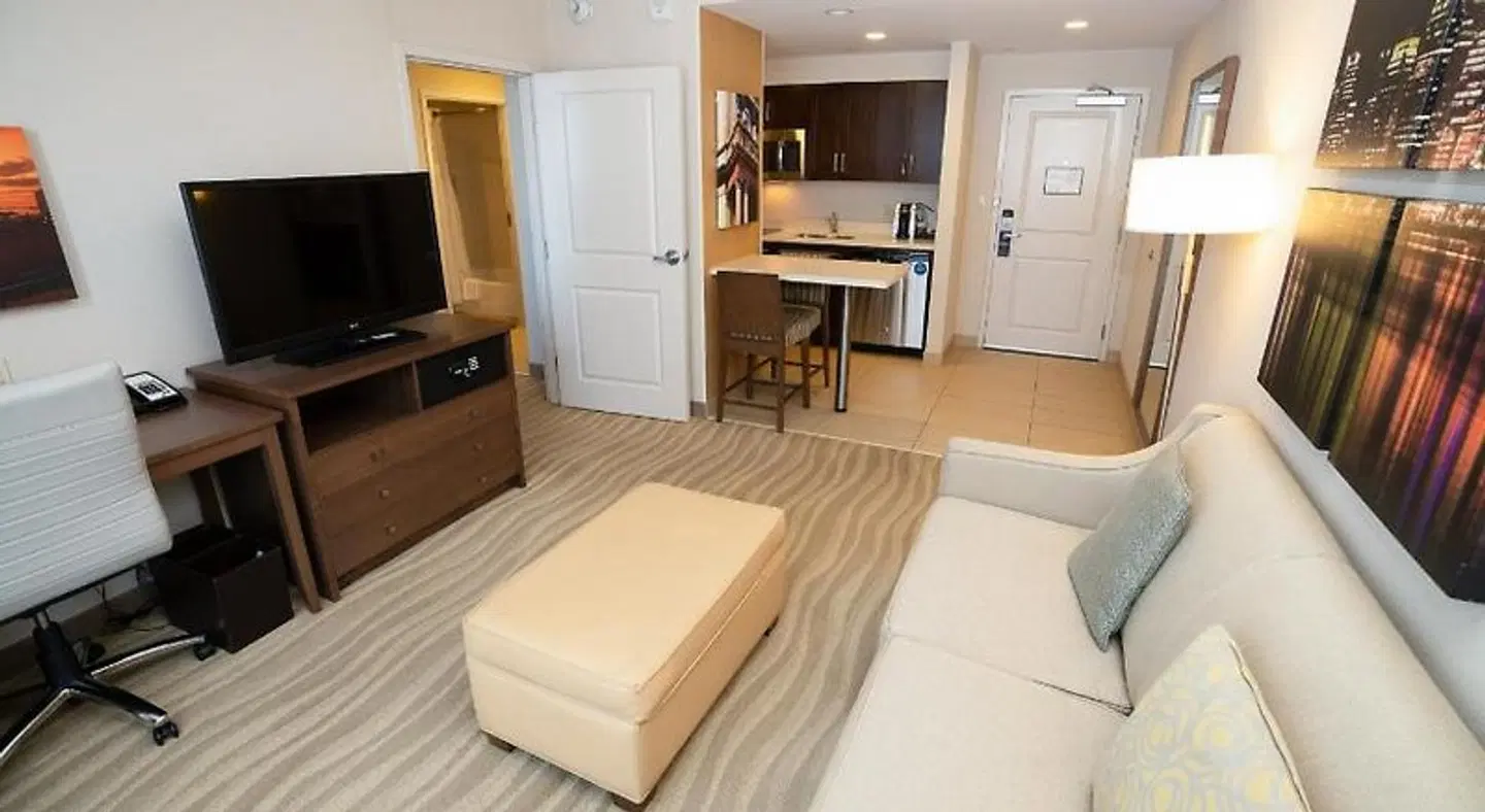Homewood Suites by Hilton Halifax - Downtown ROOM_EXAMPLE