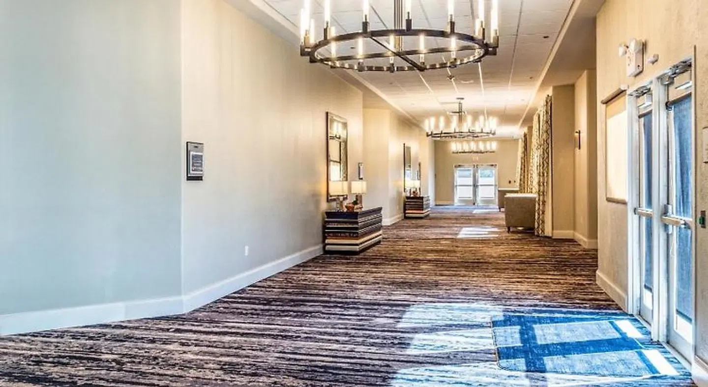 Sheraton Albuquerque Airport Hotel HEALTH_BEAUTY