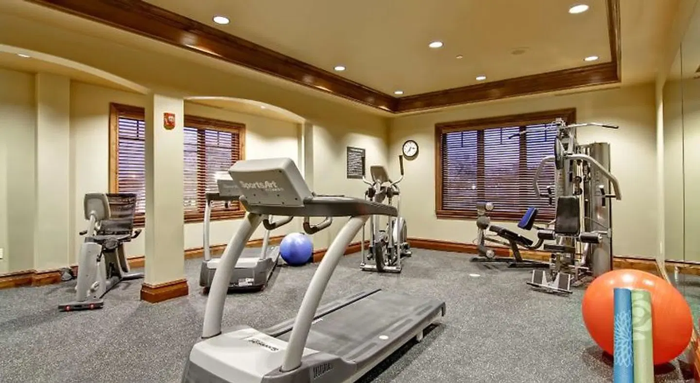 Homewood Suites by Hilton Richland SPORTS_AND_LEISURE