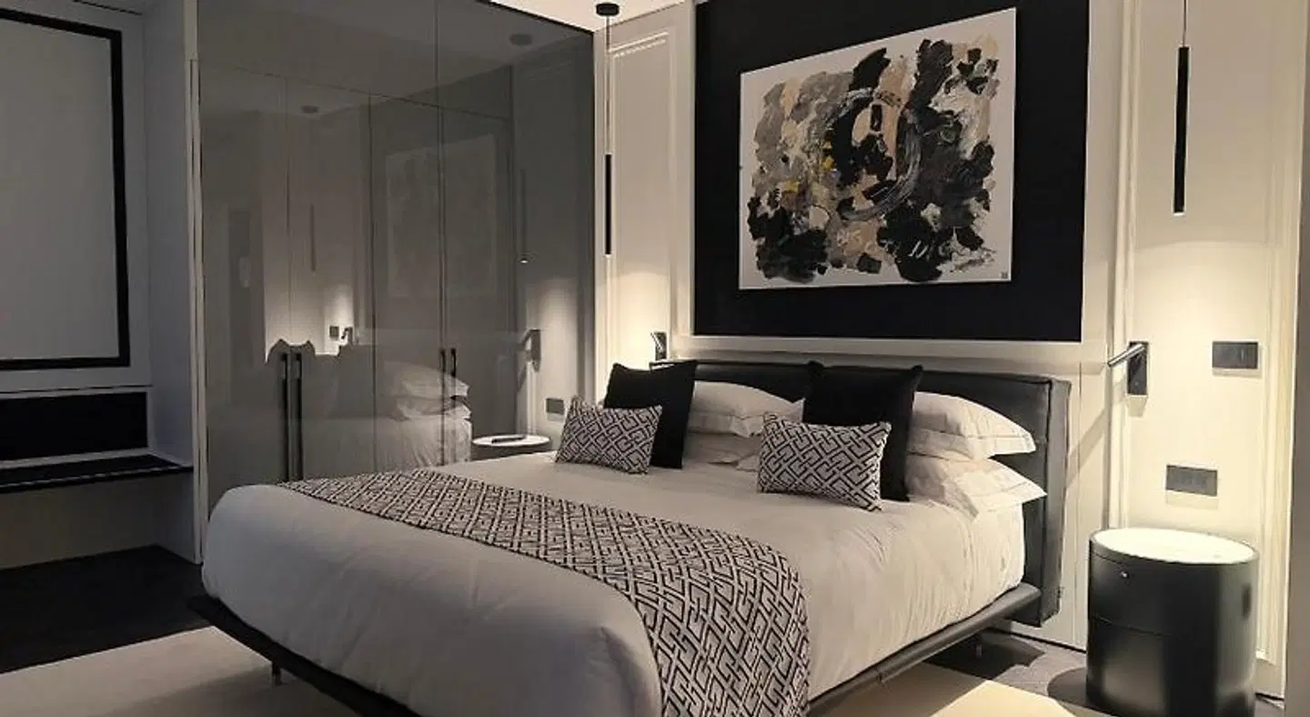 Duomo Hotel & Apartments Milano ROOM_EXAMPLE
