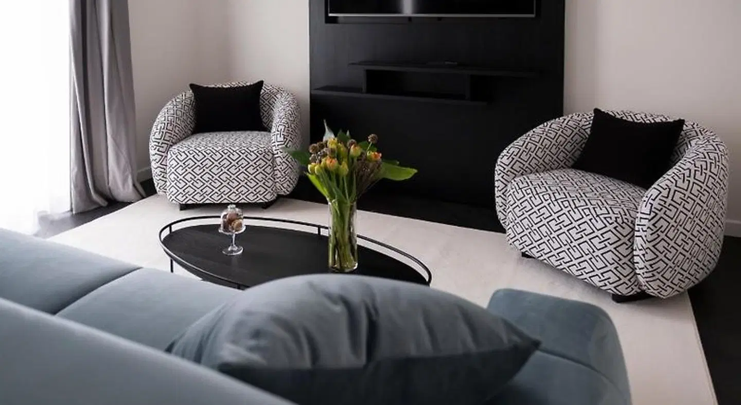 Duomo Hotel & Apartments Milano ROOM_EXAMPLE