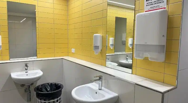 Global Backpackers Cairns – Hotelfoto