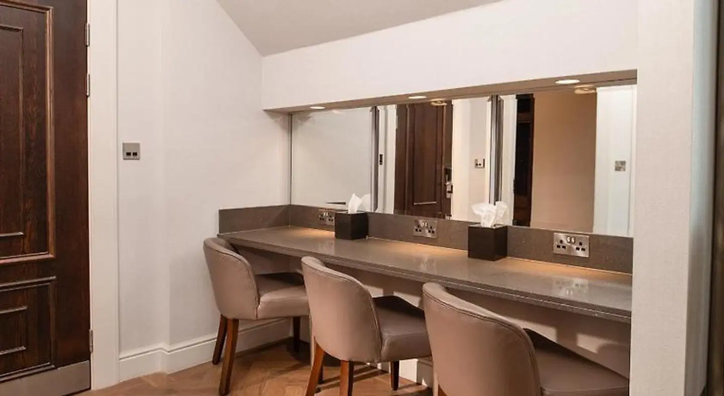 Seamill Hydro & Resort ROOM_EXAMPLE