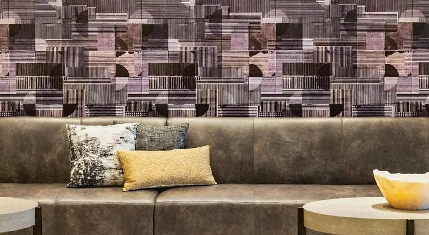 Doubletree by Hilton Abilene Downtown Convention Center LOUNGE_LOBBY