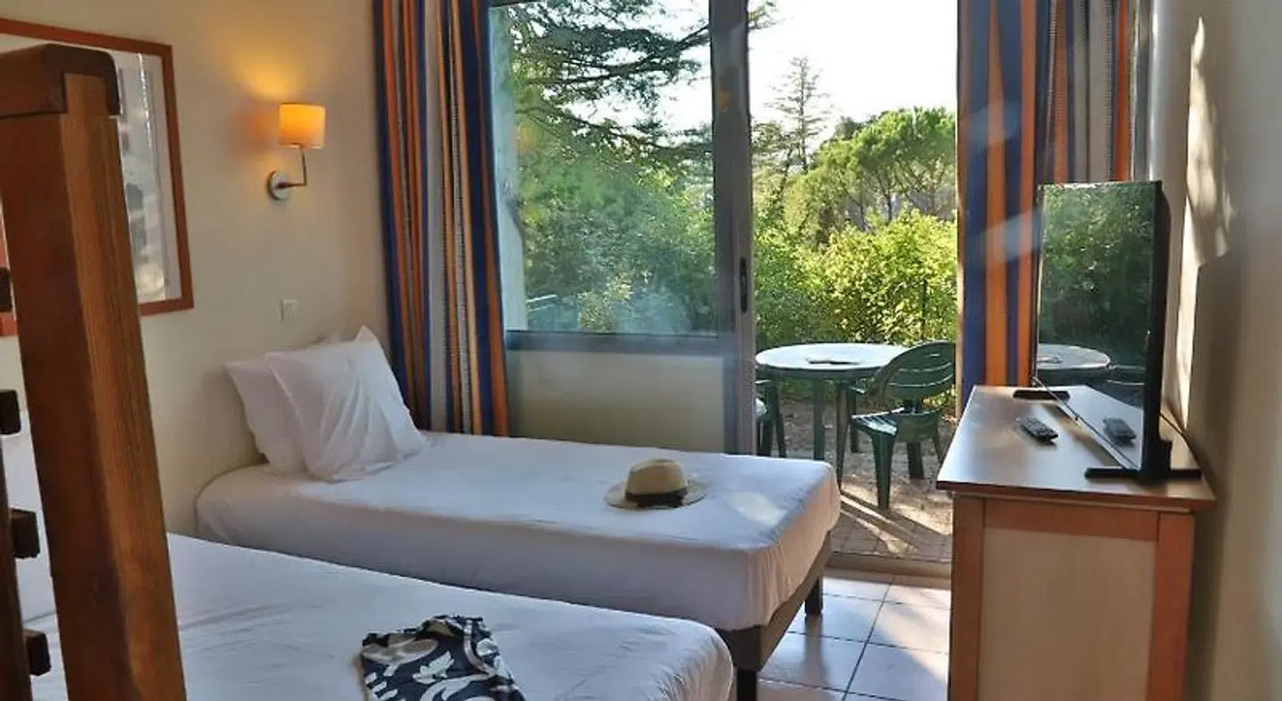 SOWELL Family Le Vallon ROOM_EXAMPLE