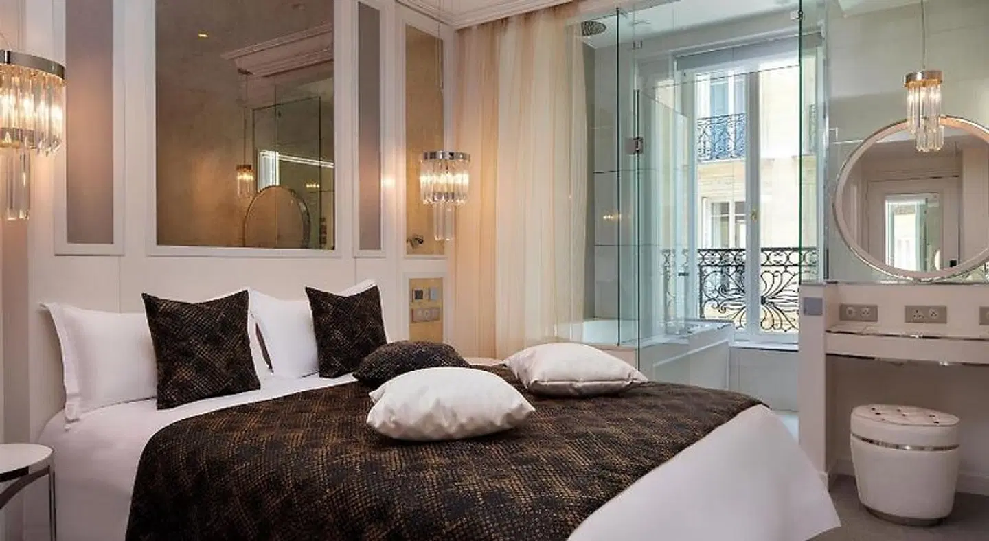 Paris j'adore Hotel & Spa ROOM_EXAMPLE