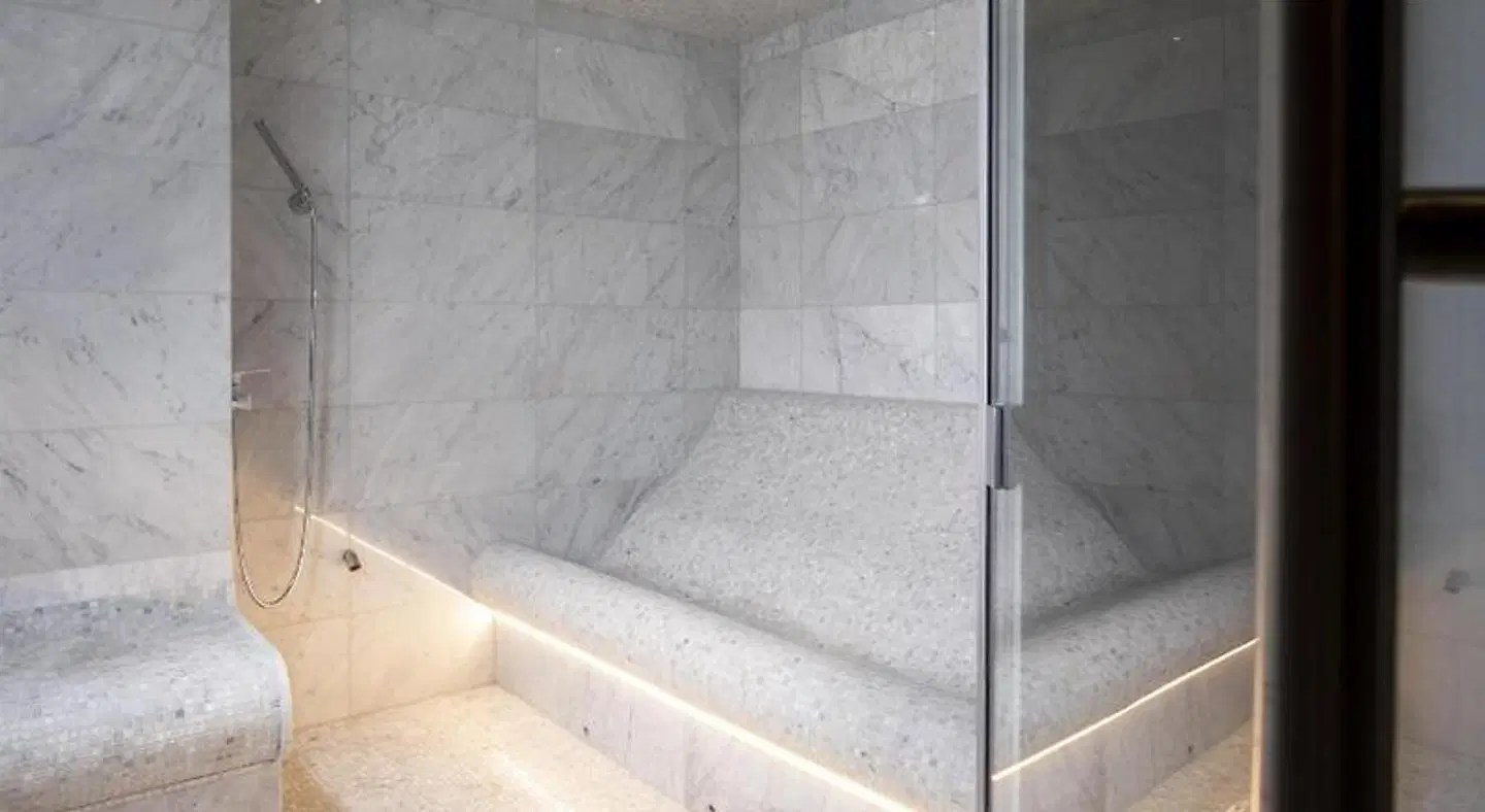 Paris j'adore Hotel & Spa Badezimmer