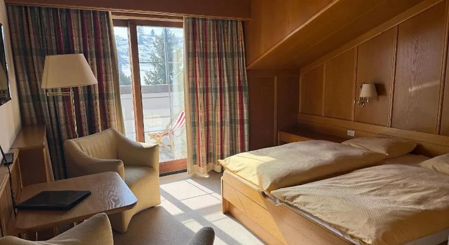 Seiser Alm Plaza ROOM_EXAMPLE