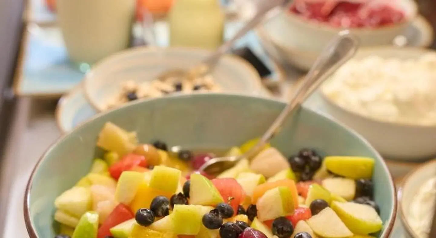 Hotel BeachSide HEALTH_BEAUTY