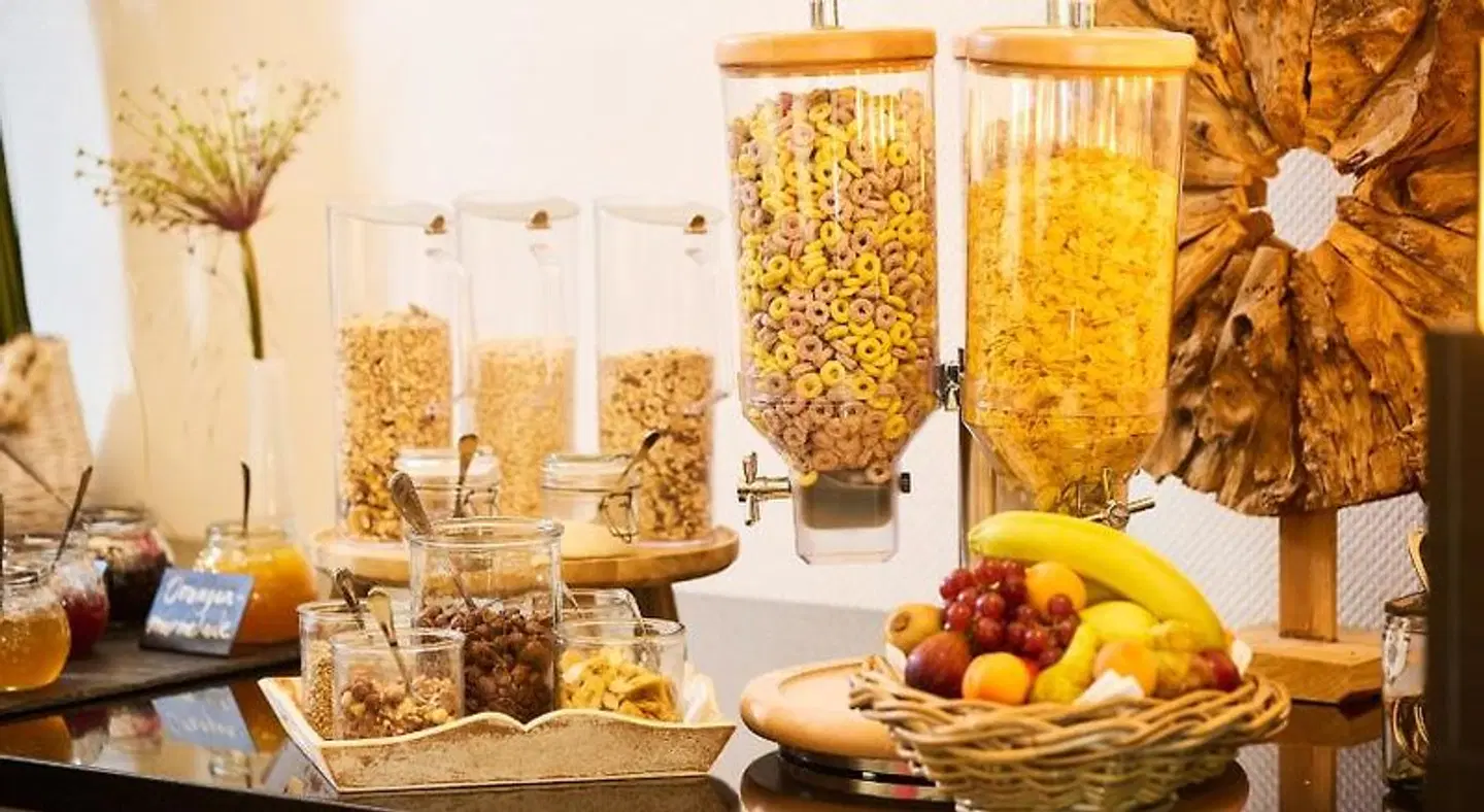 Hotel BeachSide HEALTH_BEAUTY
