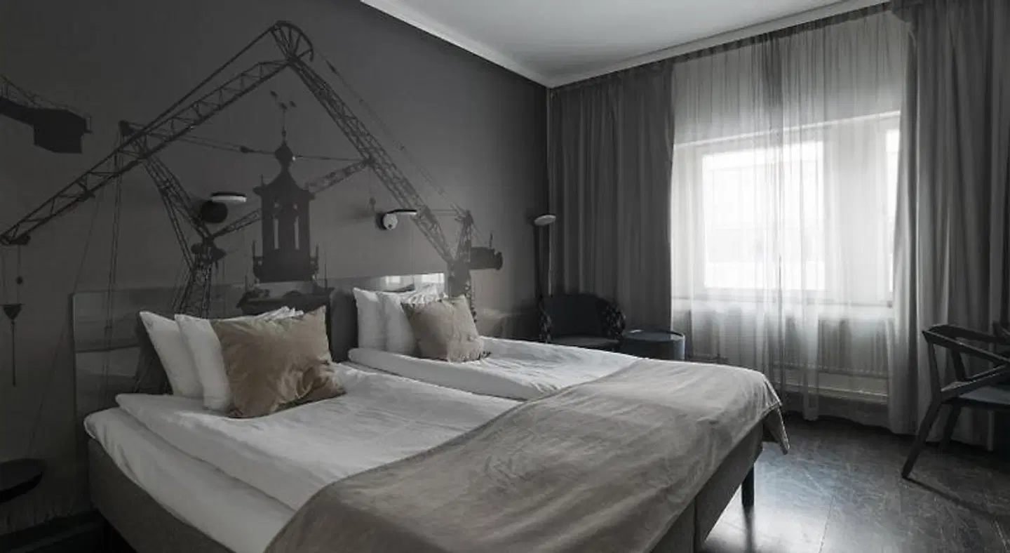 Hotel C Stockholm ROOM_EXAMPLE