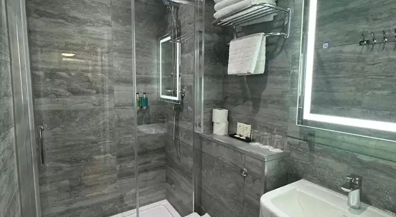 Berjaya Eden Park London Hotel – Hotelfoto
