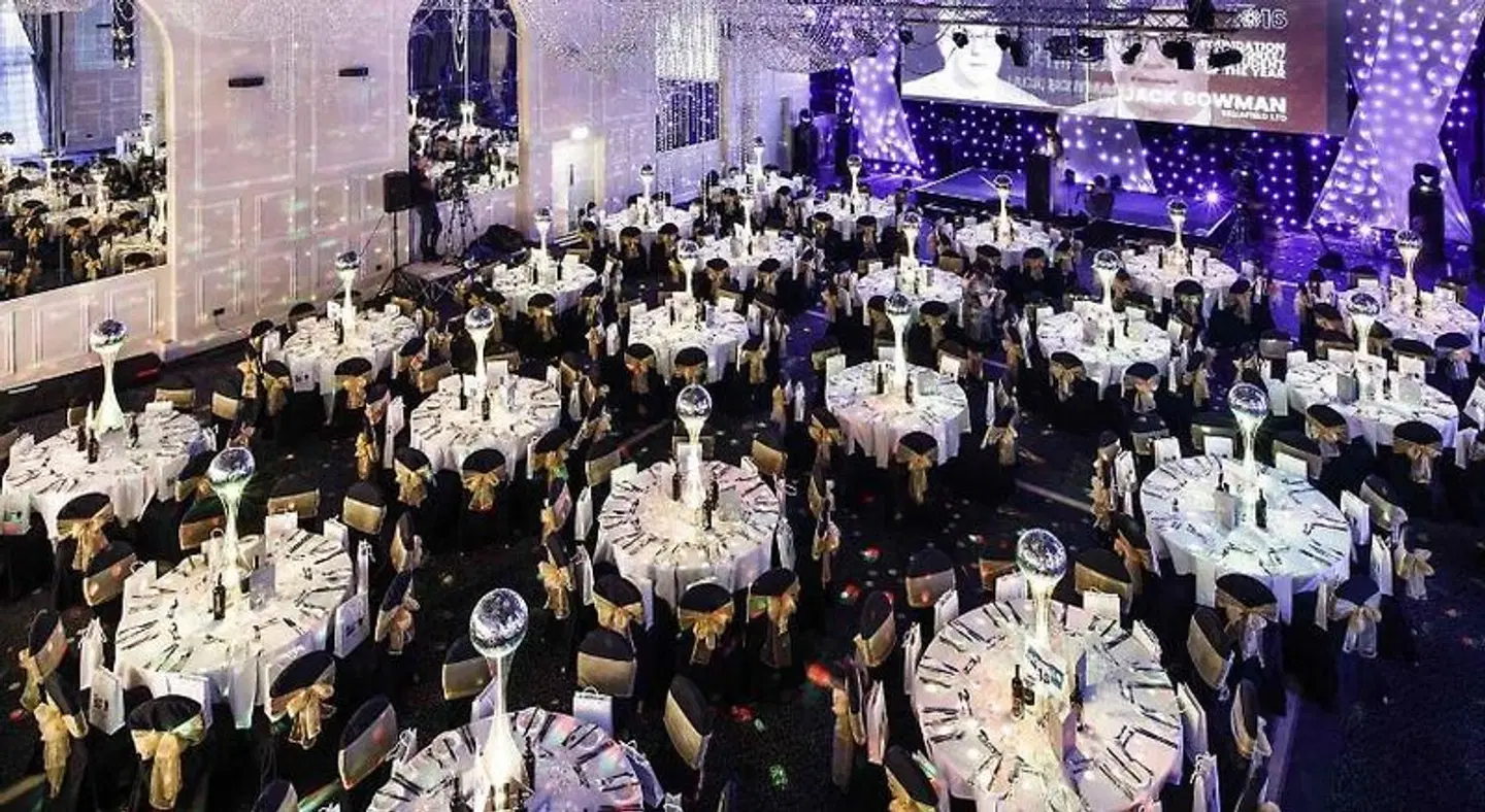 Mercure Manchester Piccadilly Hotel Restaurant