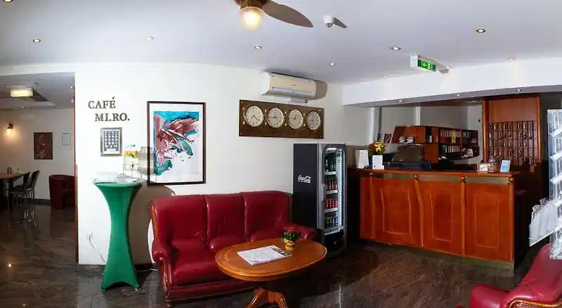 Suite Hotel 900 m zur Oper – Hotelfoto