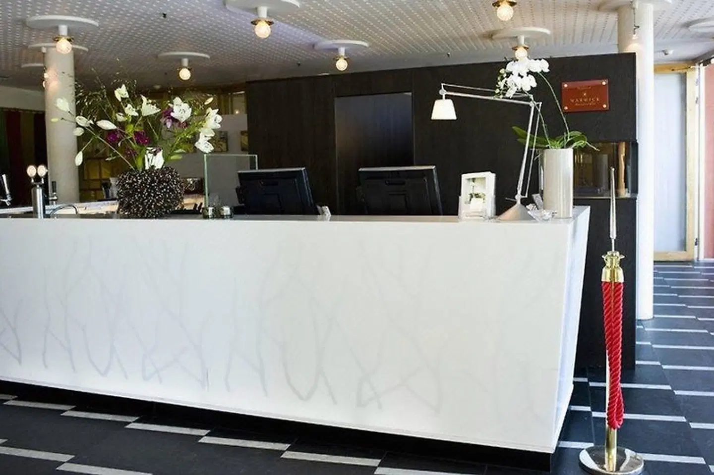 Villa Källhagen LOUNGE_LOBBY