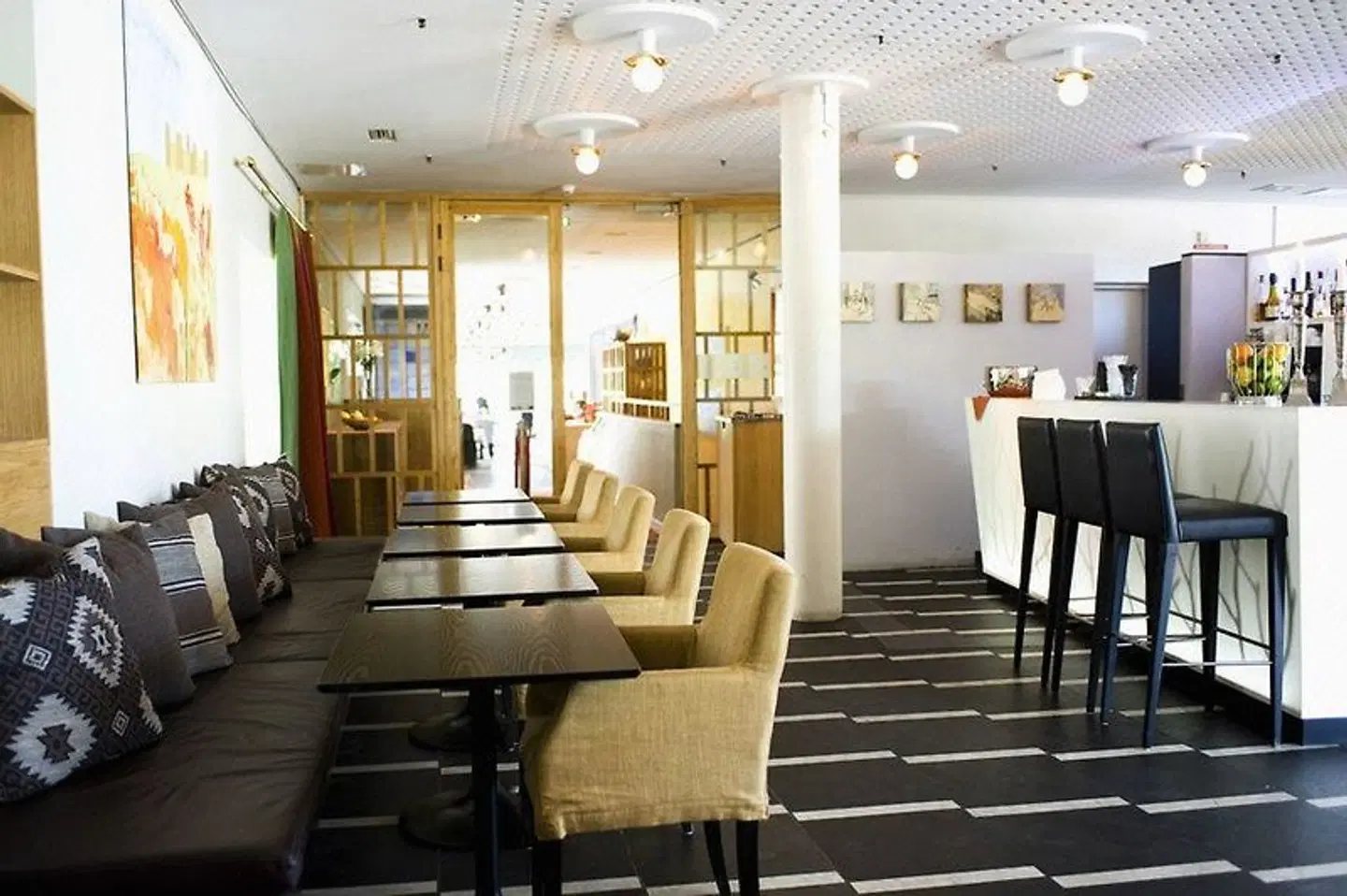 Villa Källhagen LOUNGE_LOBBY
