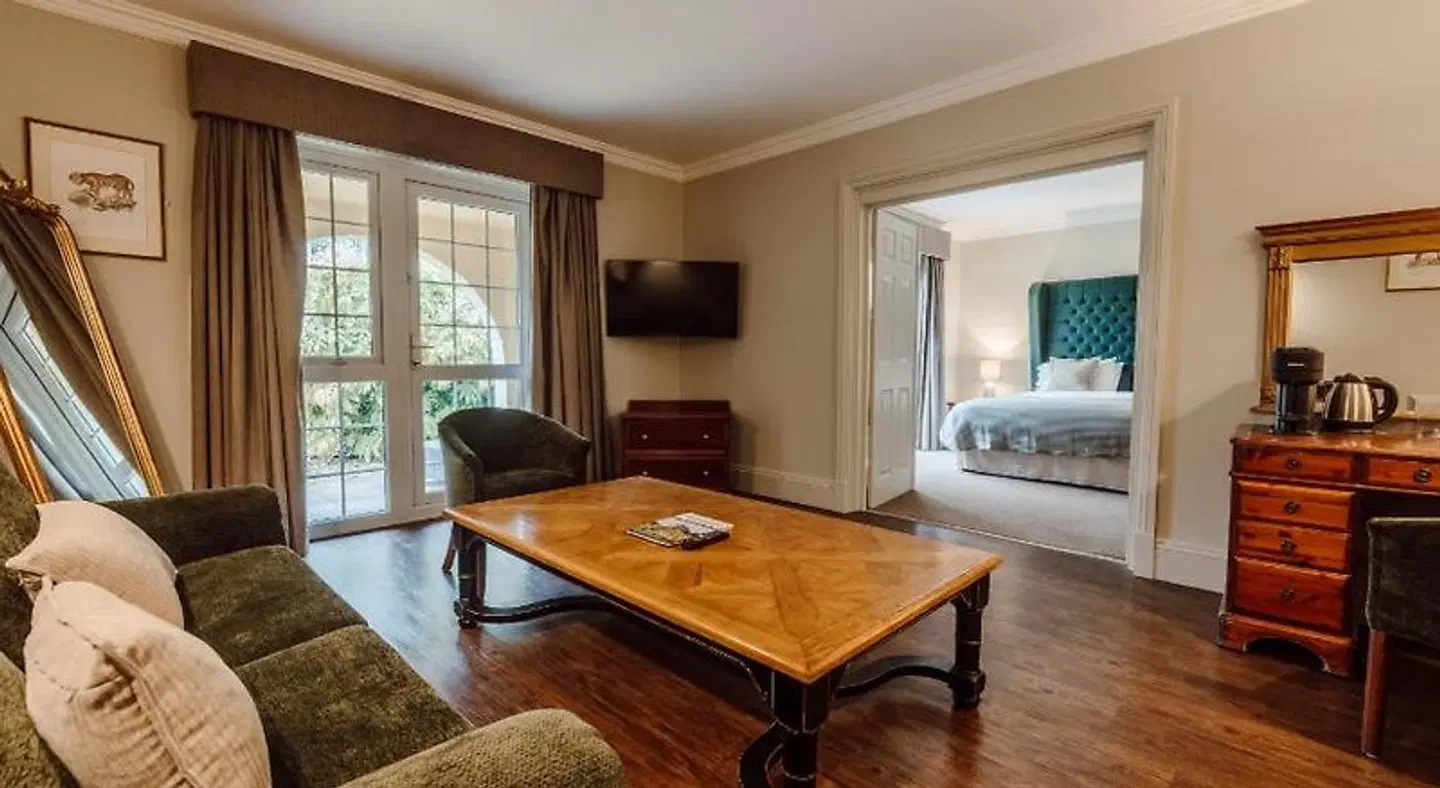 New House Country Hotel ROOM_EXAMPLE