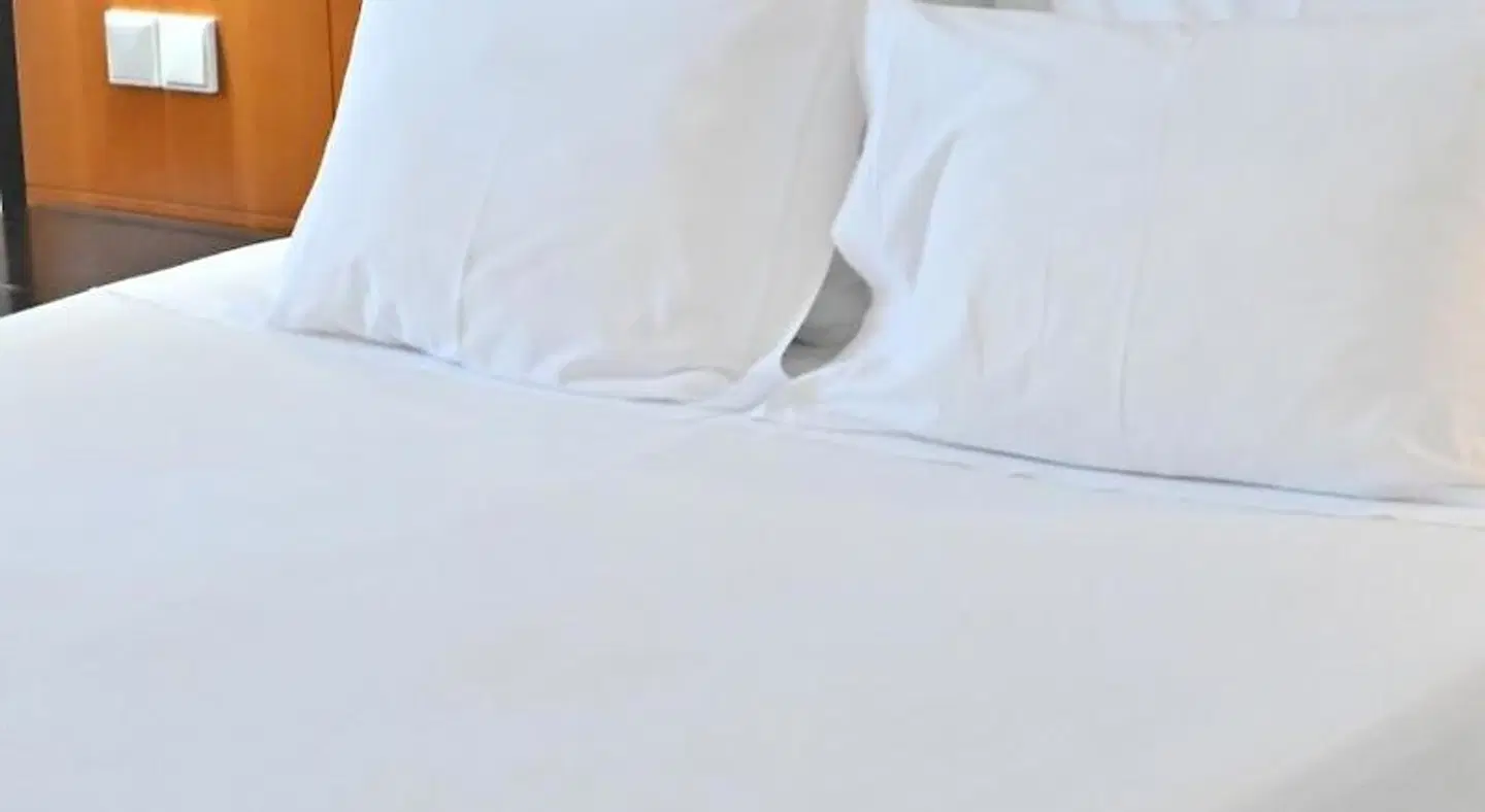 Hotel Restaurante Bagoeira ROOM_EXAMPLE
