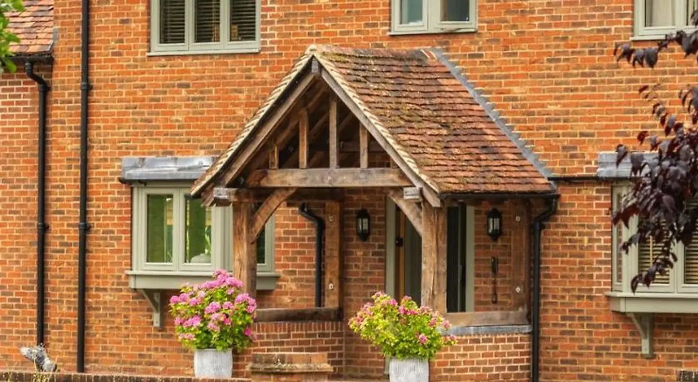 Tewinbury EXTERIOR
