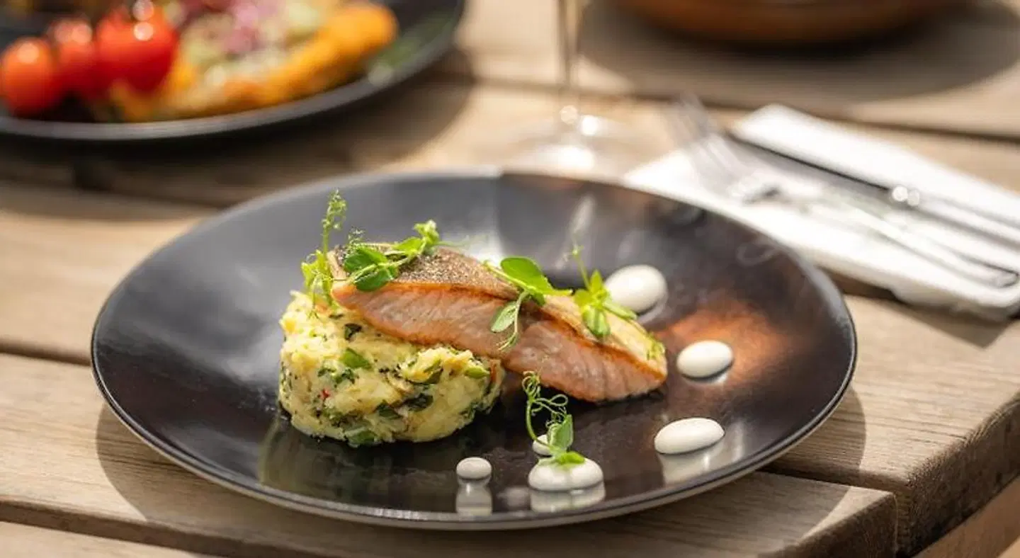 Tewinbury Restaurant