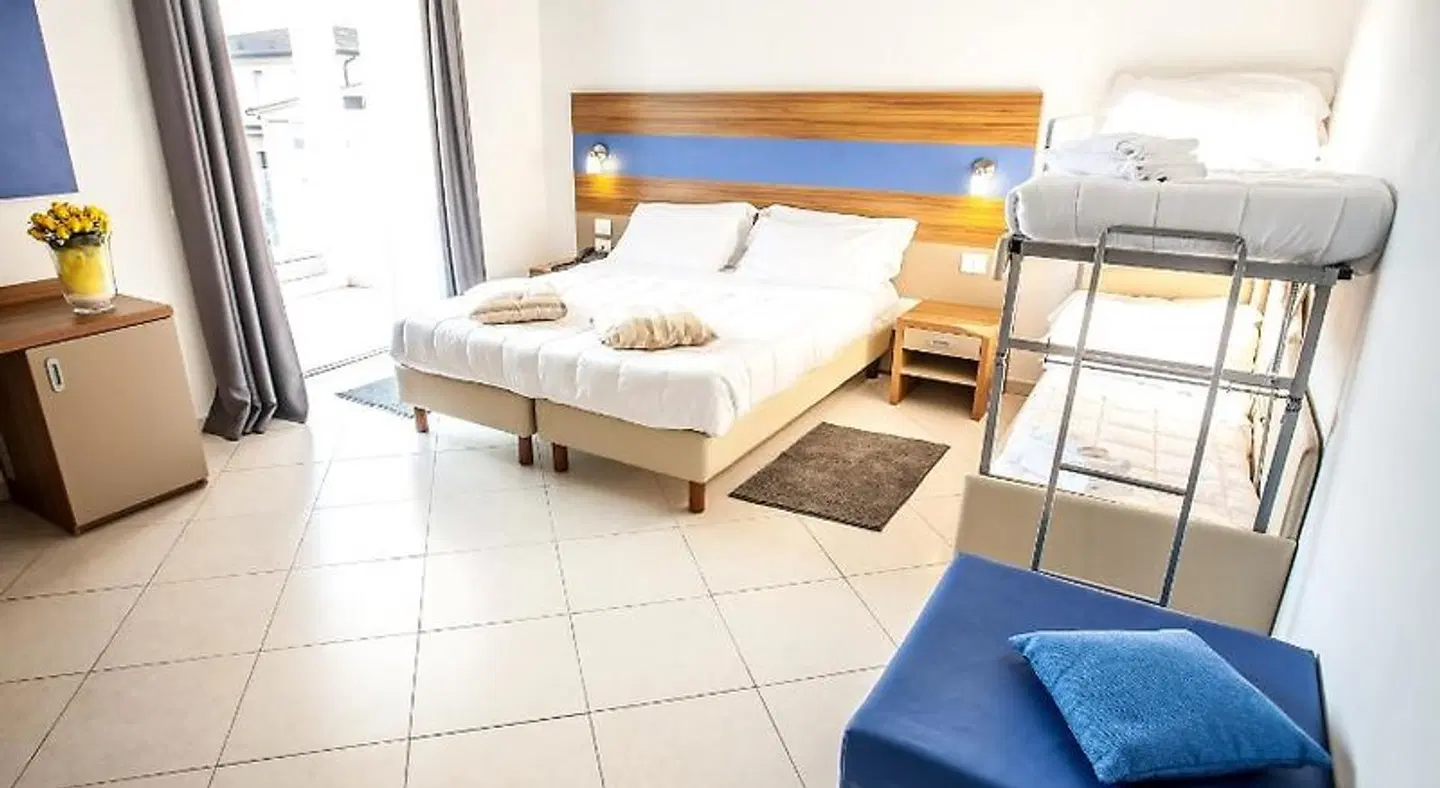 Oceanomare ROOM_EXAMPLE