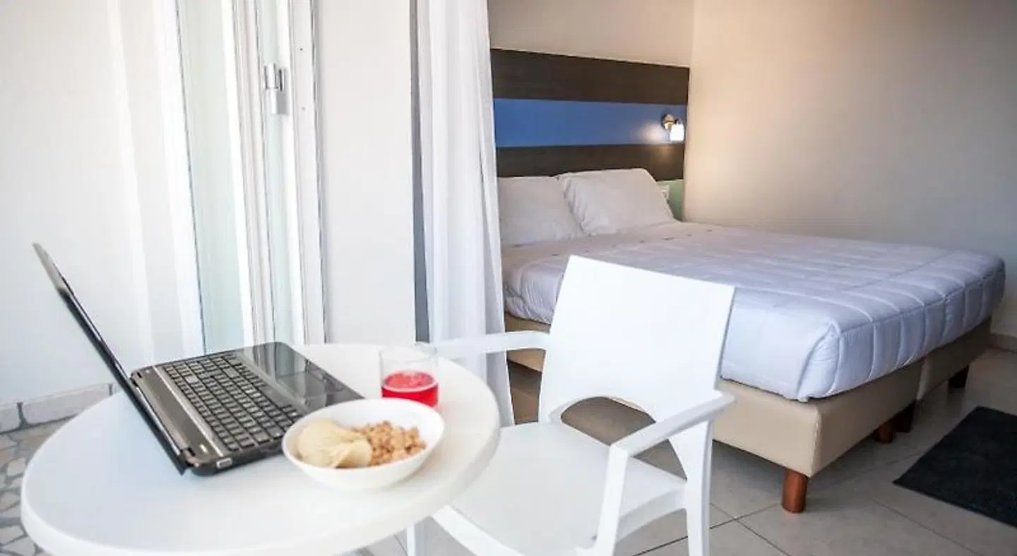 Oceanomare ROOM_EXAMPLE