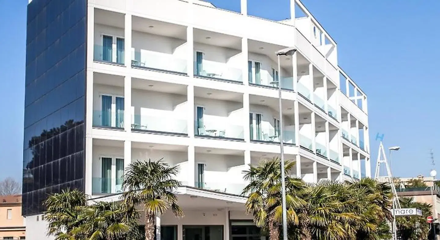Oceanomare EXTERIOR
