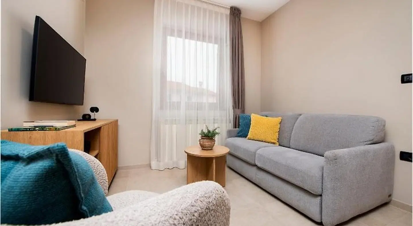 Villa NiNa Rovinj B&B ROOM_EXAMPLE