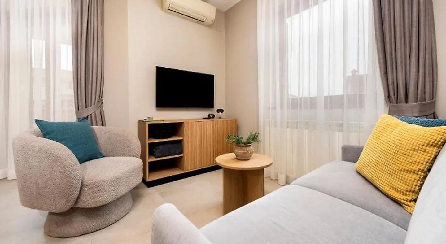 Villa NiNa Rovinj B&B ROOM_EXAMPLE