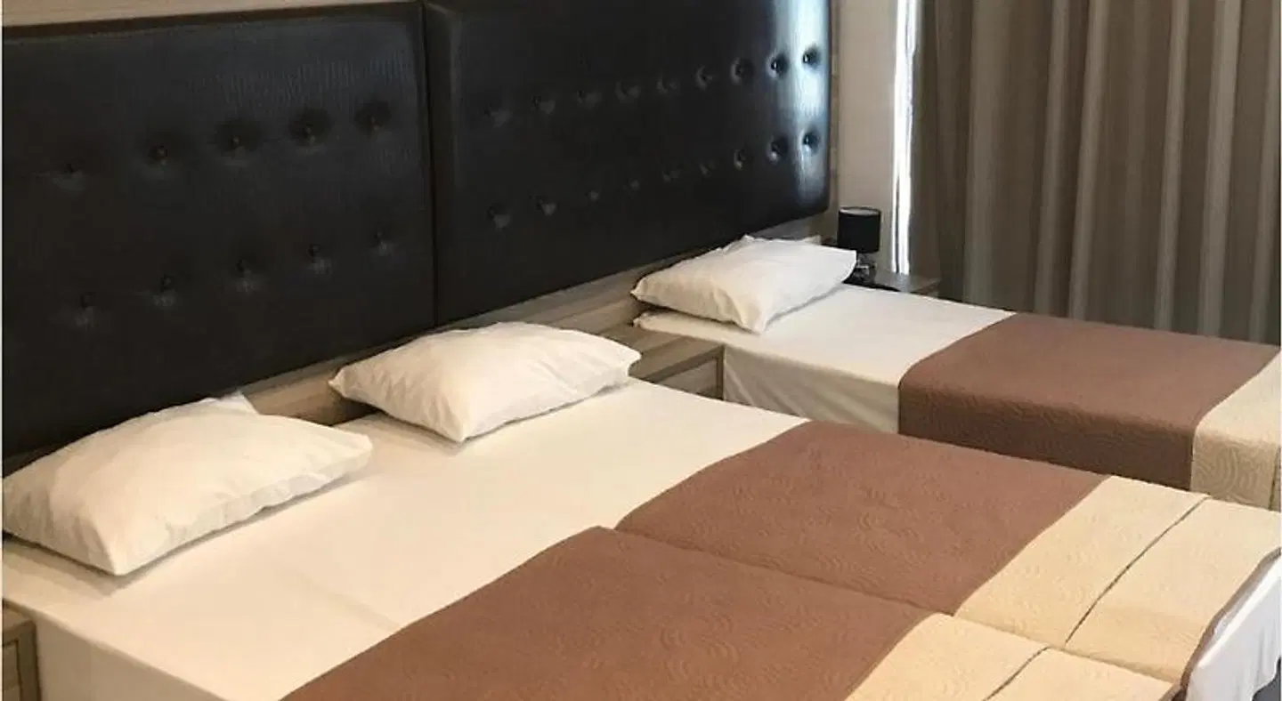 Rex ROOM_EXAMPLE