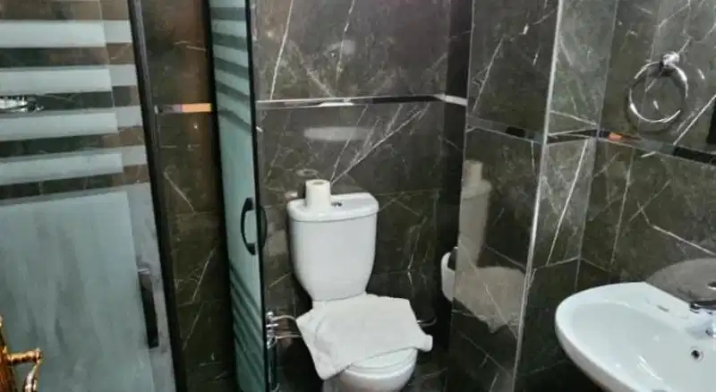 Ottoman Elegance – Hotelfoto