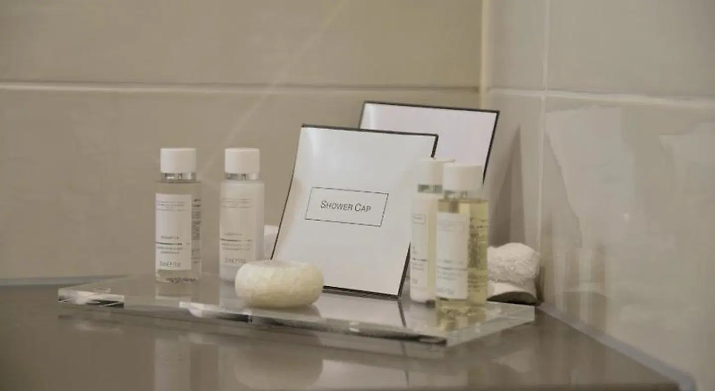 De Vere Cranage Estate Konferenz