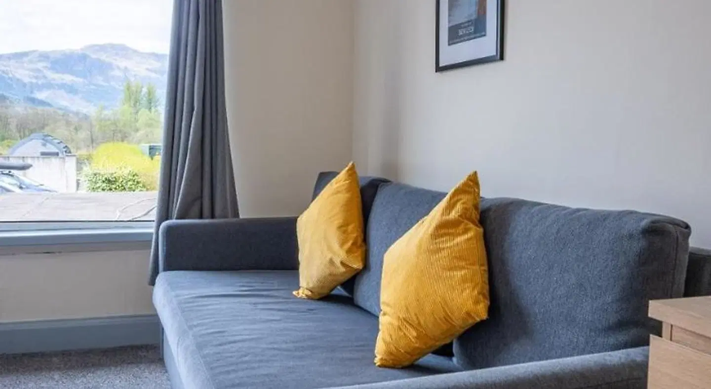 Callander Hostel ROOM_EXAMPLE