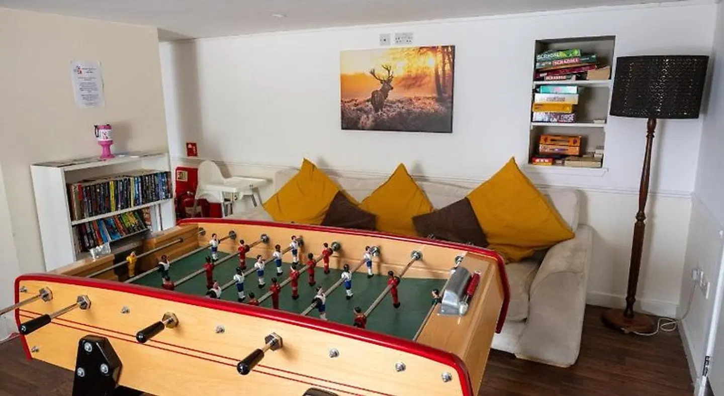 Callander Hostel ROOM_EXAMPLE