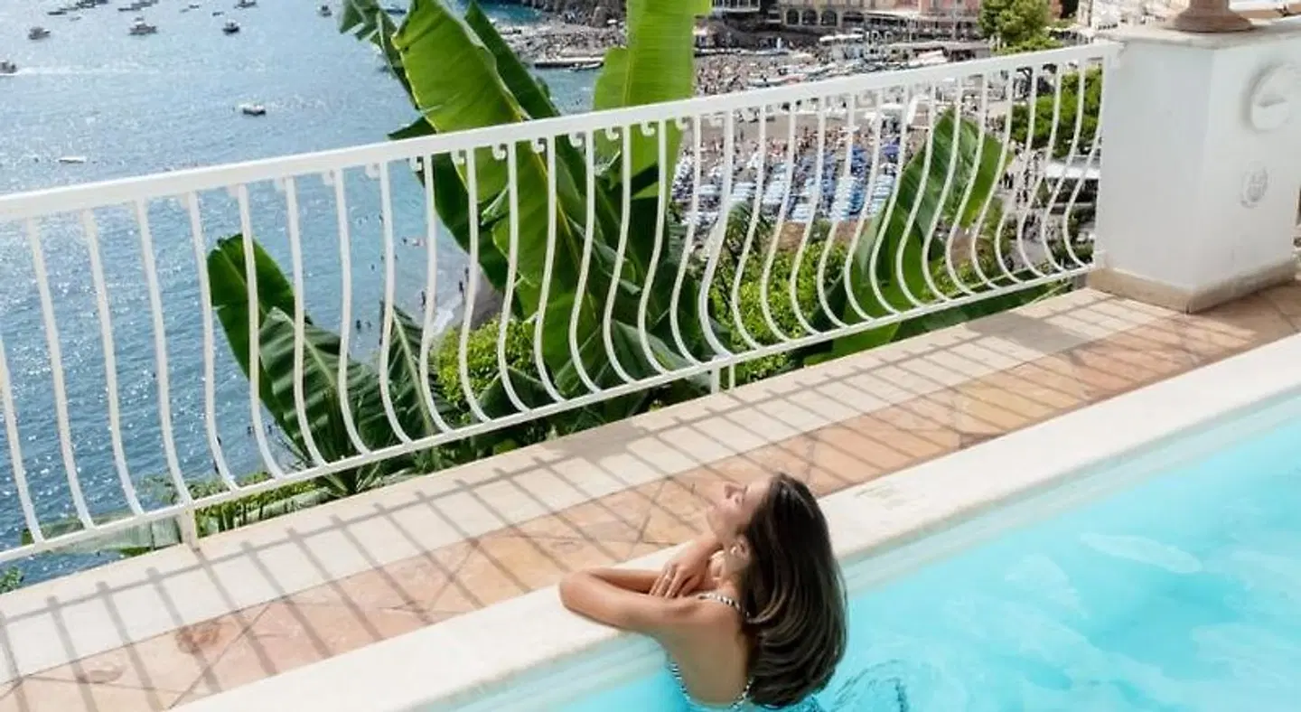 Villa Boheme Exclusive Luxury Suites OUTDOOR_POOL