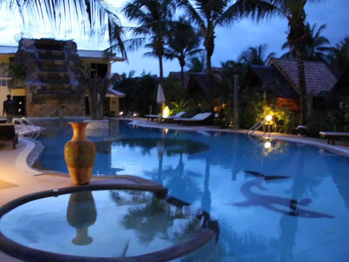 Laguna Beach Club Resort OUTDOOR_POOL