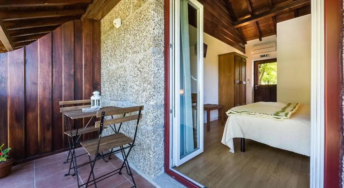 Quinta da Pousadela ROOM_EXAMPLE