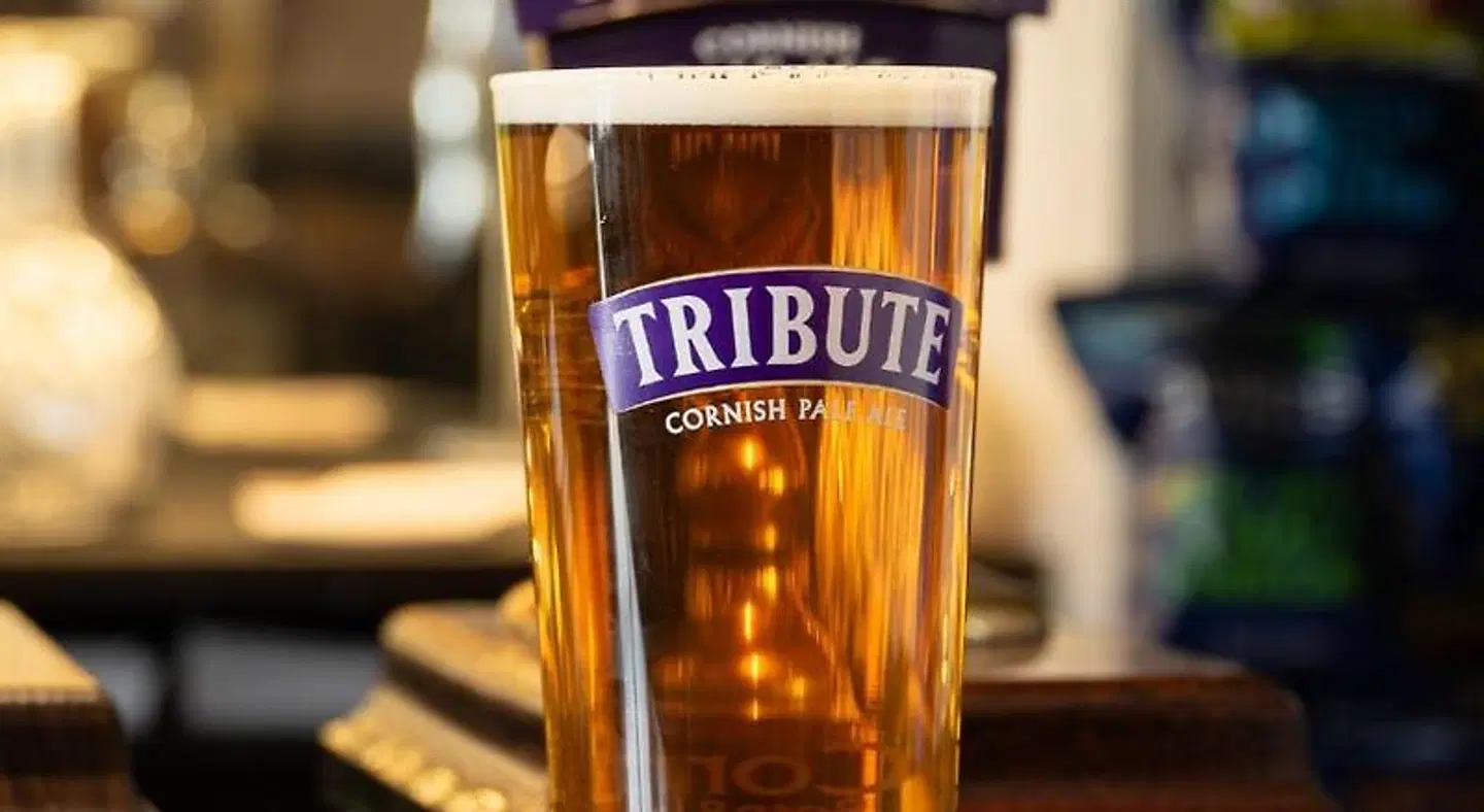 The Crown Hotel Bar