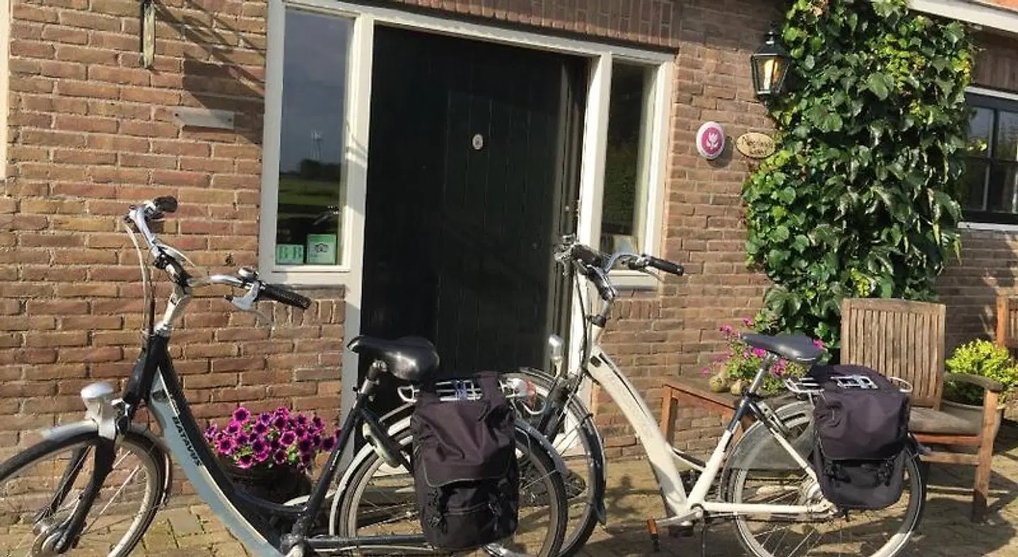 Bed and breakfast Zathe De Spieker SPORTS_AND_LEISURE