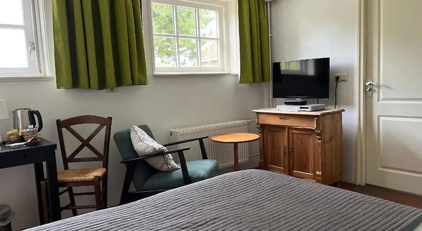 Bed and breakfast Zathe De Spieker ROOM_EXAMPLE