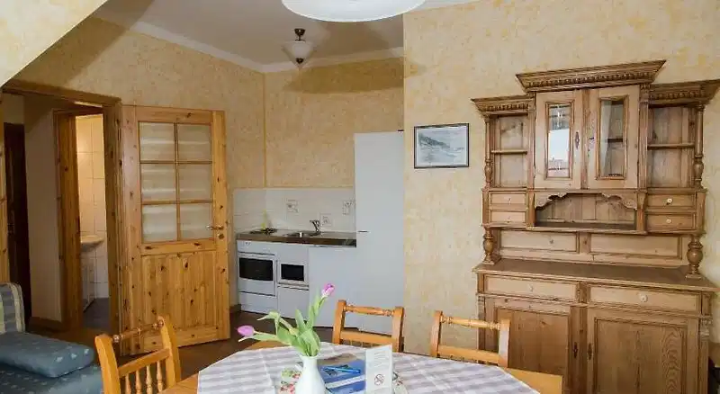 Ostsee-Landhaus – Hotelfoto
